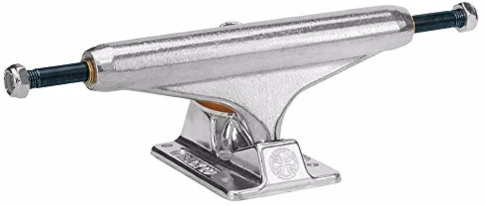Independent 139 Stage 11 Polished Standard – Venice Skateboarding