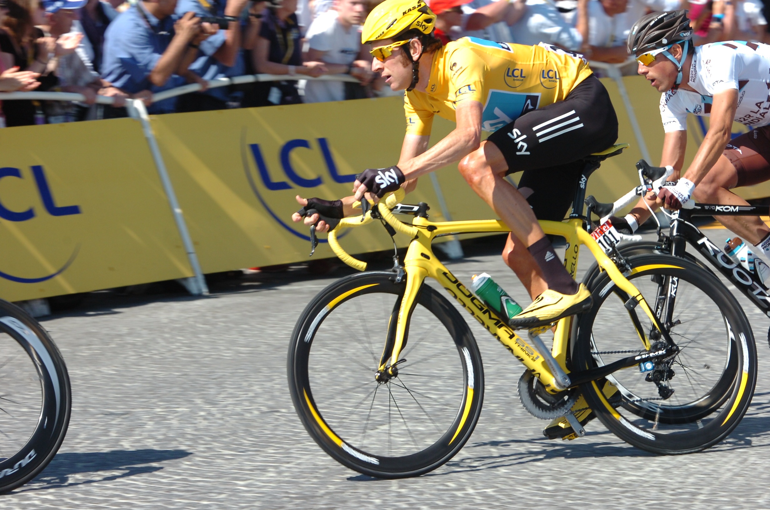 The Curious Case of Bradley Wiggins – Velominati