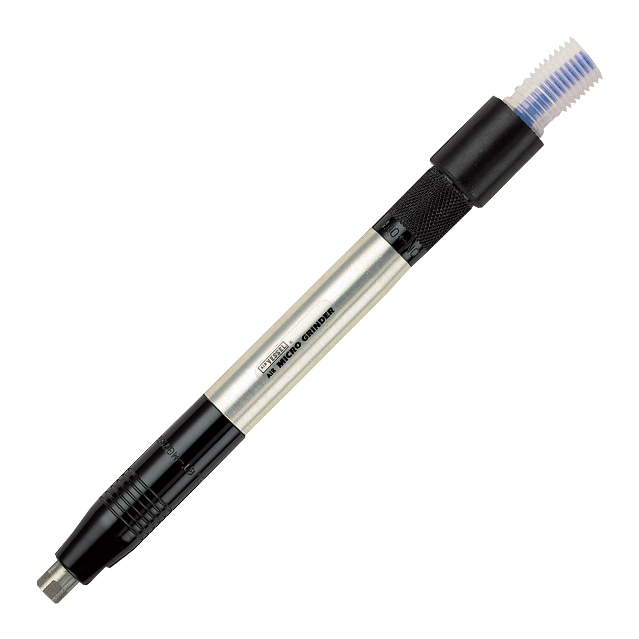 エアーマイクログラインダー No.GT-MG75S | 製品情報 | 株式会社