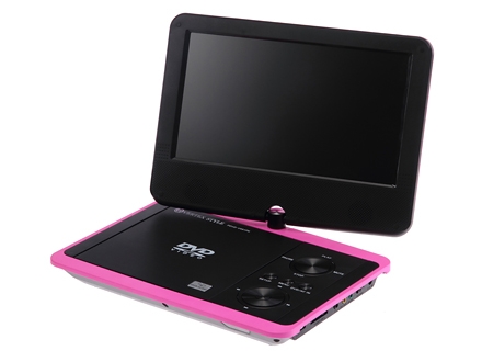 PDVD-V091シリーズ(生産終了)│DVDプレーヤー VERTEX STYLE（ヴァー