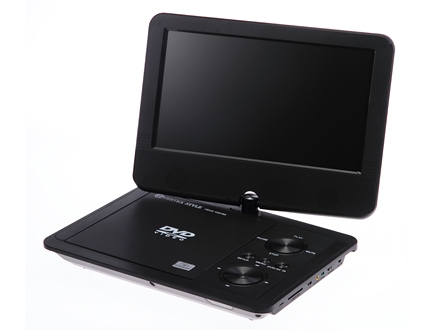 PDVD-V091シリーズ(生産終了)│DVDプレーヤー VERTEX STYLE（ヴァー