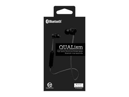 VTH-IC026シリーズ│イヤホン/ヘッドホンVERTEX STYLE（ヴァーテックス