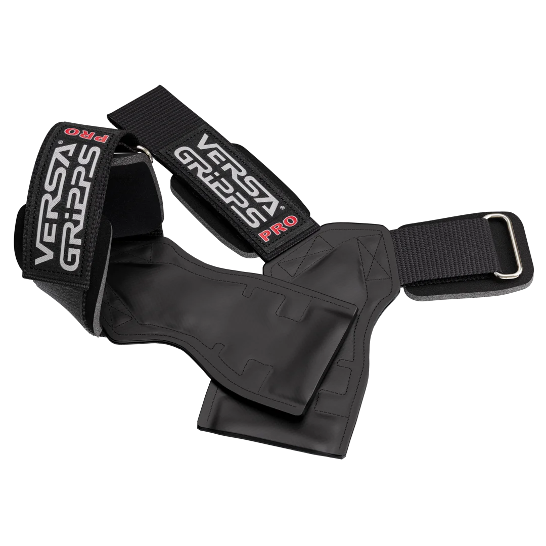 Versa Gripps Pro Series Lifting Straps