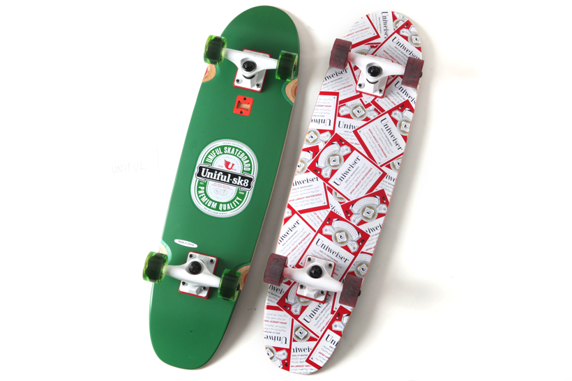 PRODUCTS] UNIFUL - UNICRUISER | VHSMAG : VHSMAG