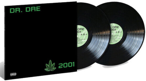 Dr Dre | Dr. Dre 2001 – Vinyl Fiends
