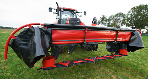 前装式ディスクモア | VICONJAPAN