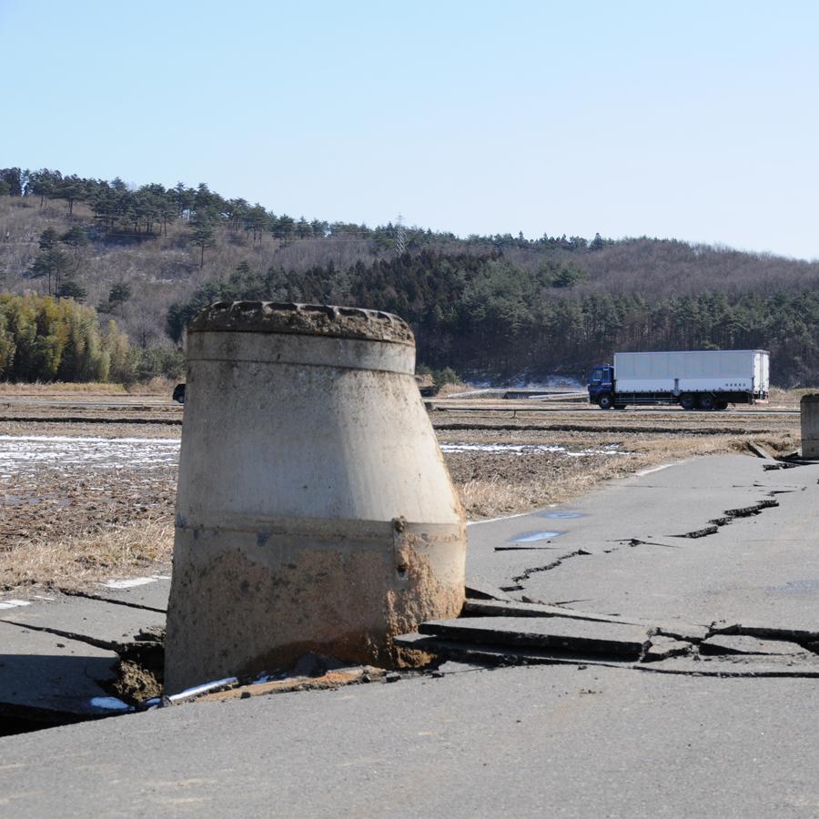 これまでの取り組み／西郷村