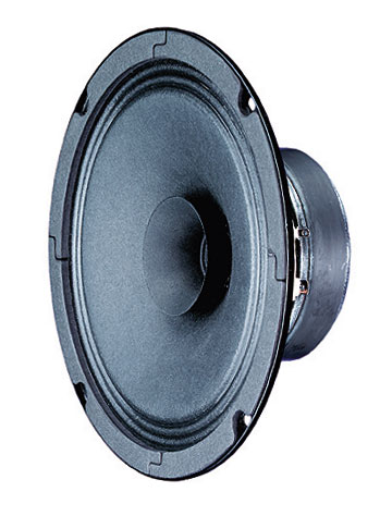 Visatonshop | BG 17 8 OHM | Loudspeaker, Kits and more