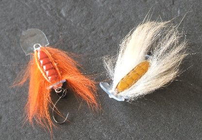 アイビーライン インセクターTZ