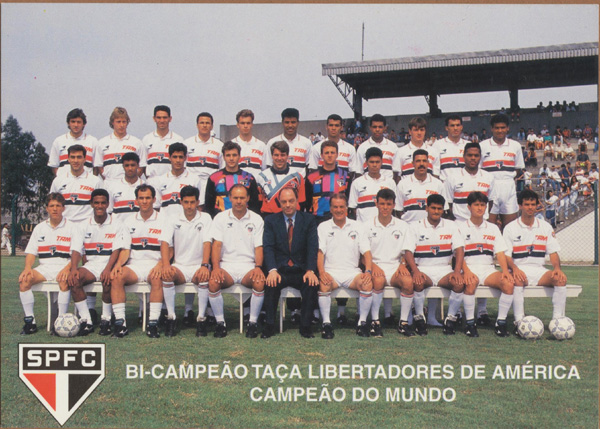 小堀俊一「手のひらの上のサッカー史（12-14）」