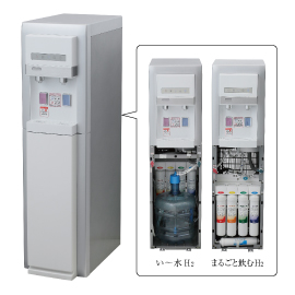 若松技研工業有限会社｜環境改善事業 い～水H2