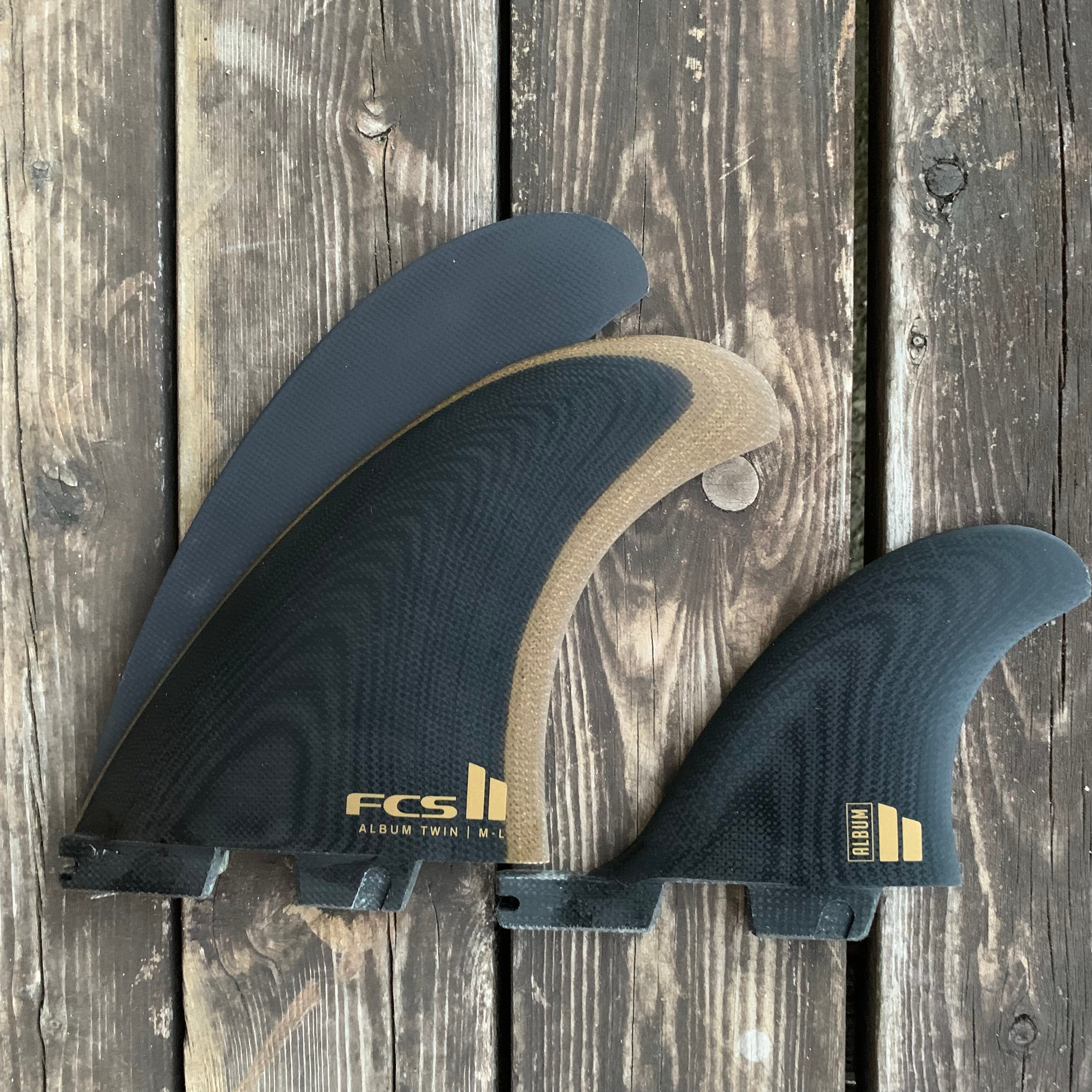 FCSII ALBUM TWIN エフシーエス アルバム ツイン＋ONE 3枚セット – WCS