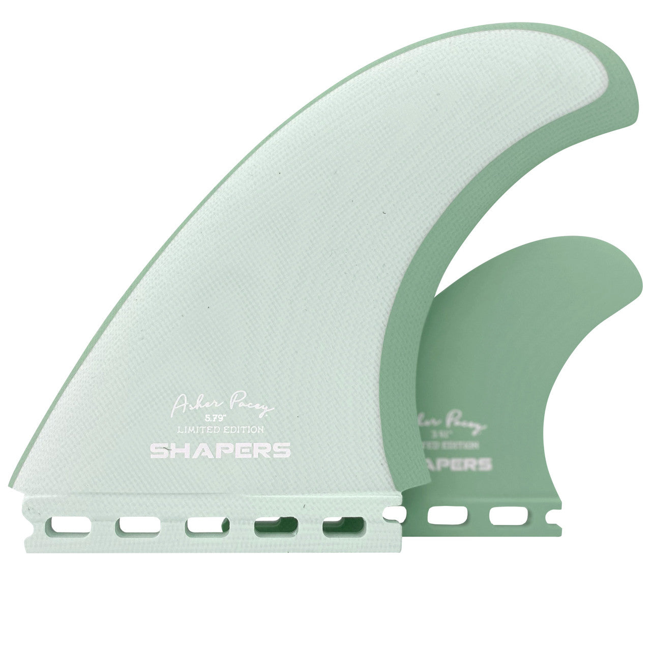 SHAPERS【シェイパーズ】Asher Pacey 5.79