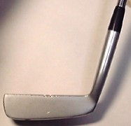 ジャック・ニクラウス ジョージ・ロー