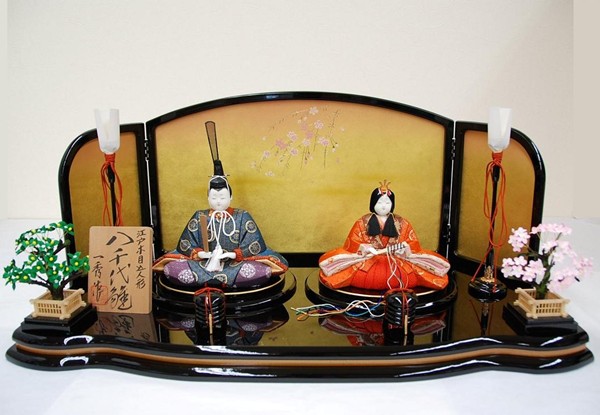 木村一秀作 木目込み人形 ｜雛人形・五月人形なら人形の和光