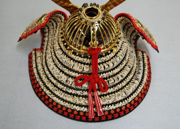 市川光玉作 13号別製 奉納鎧飾｜五月人形・雛人形なら人形の和光