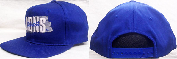 デトロイト ライオンズ グッズ を手広く取り扱う、実店舗駅チカ販売店