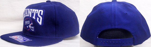 ニューヨーク ジャイアンツ グッズ を手広く取り扱う、実店舗駅チカ