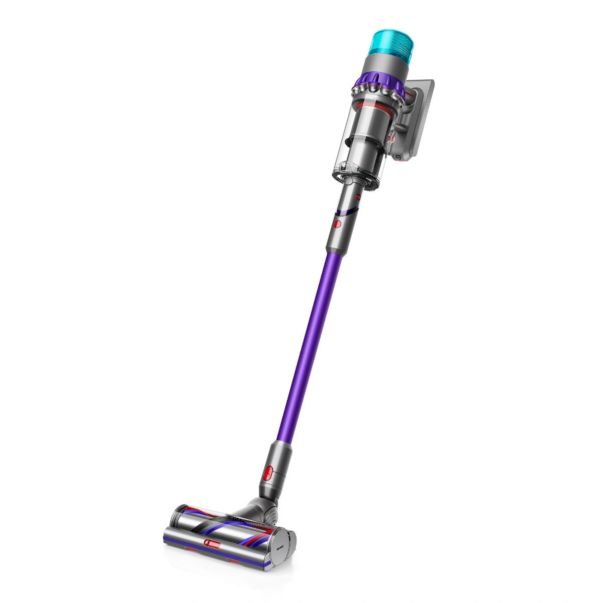 Dyson Gen 5 Detect SV23 New | Free Shipping | Wellbots