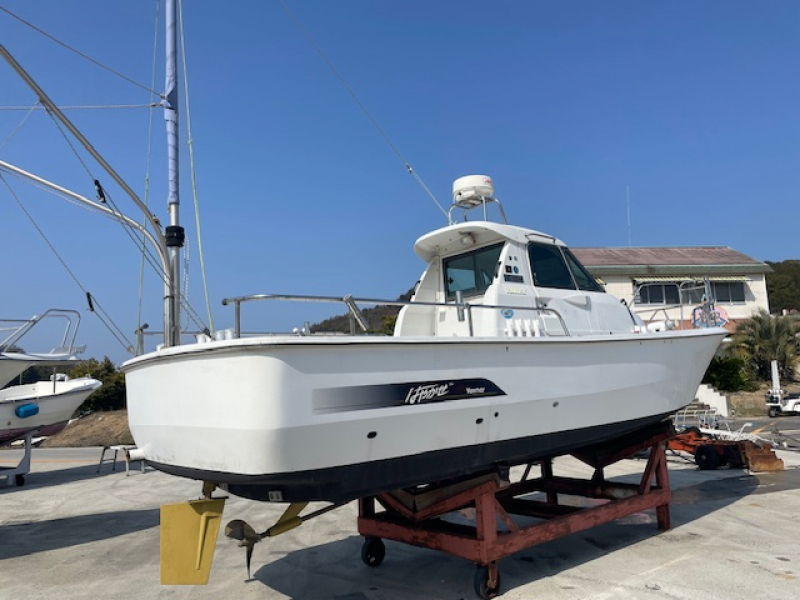 Photona BIT 1200w（BALCAR ジャック改造型）中古品