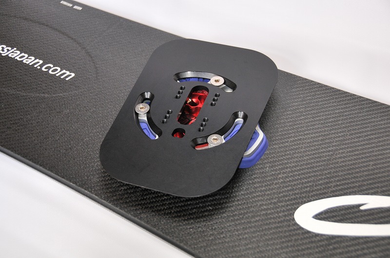 BOMBER Power Plate Kit （ﾌﾘｰｽﾀｲﾙ用） 販売開始 | NEWS/BLOG | WINTER