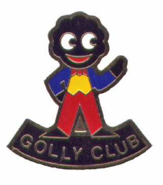 ゴーリー golly君 – 西洋アンティーク雑貨や英国MINIパーツの販売なら