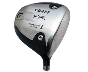 CRAZYHEAD CRZ-450/435