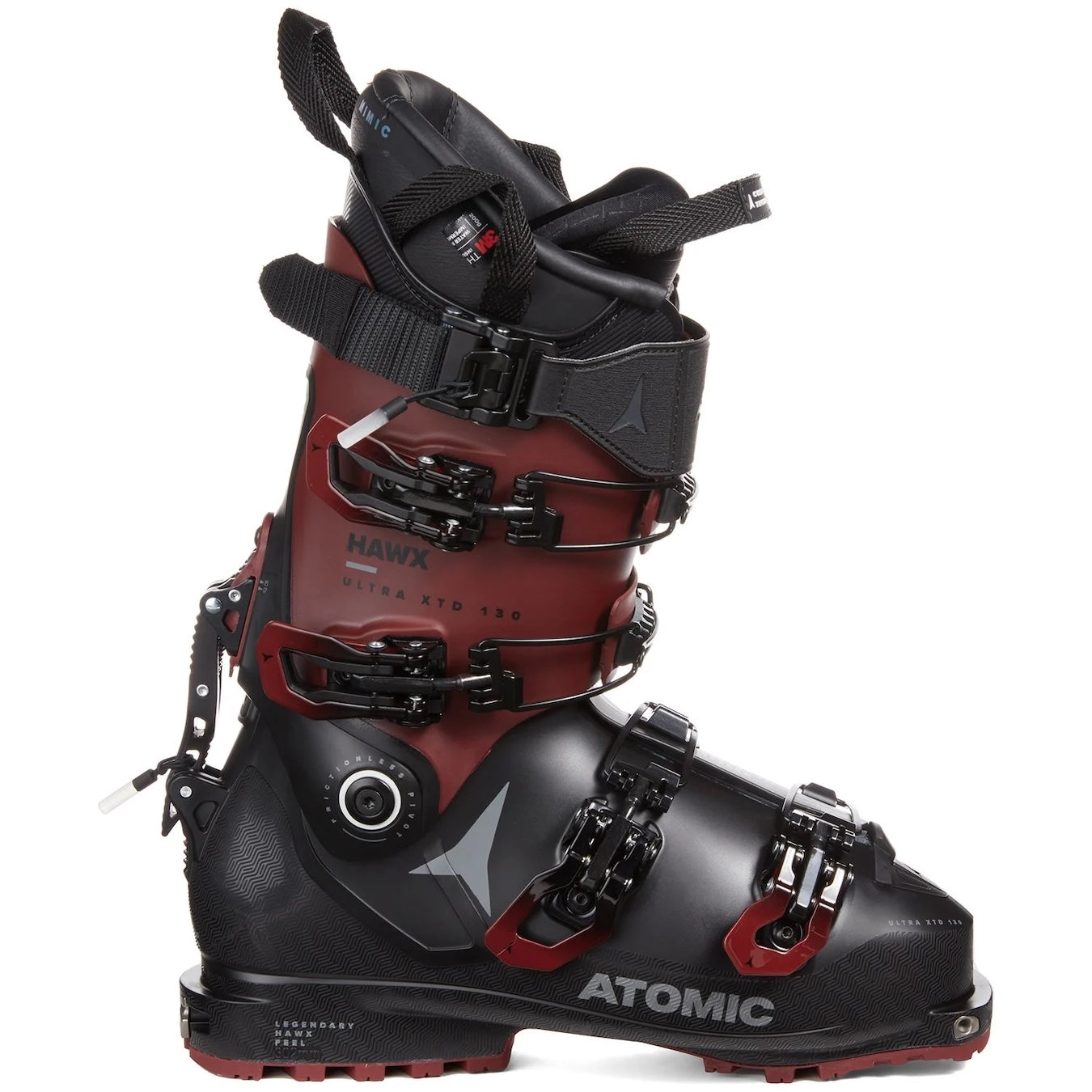 Atomic Hawx Ultra XTD 130 Alpine Touring Ski Boot - Men's