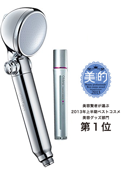 PRODUCT | Obleu コスメトリートメント