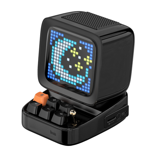 PIXOO MAX - DIVOOM :: WiseTech