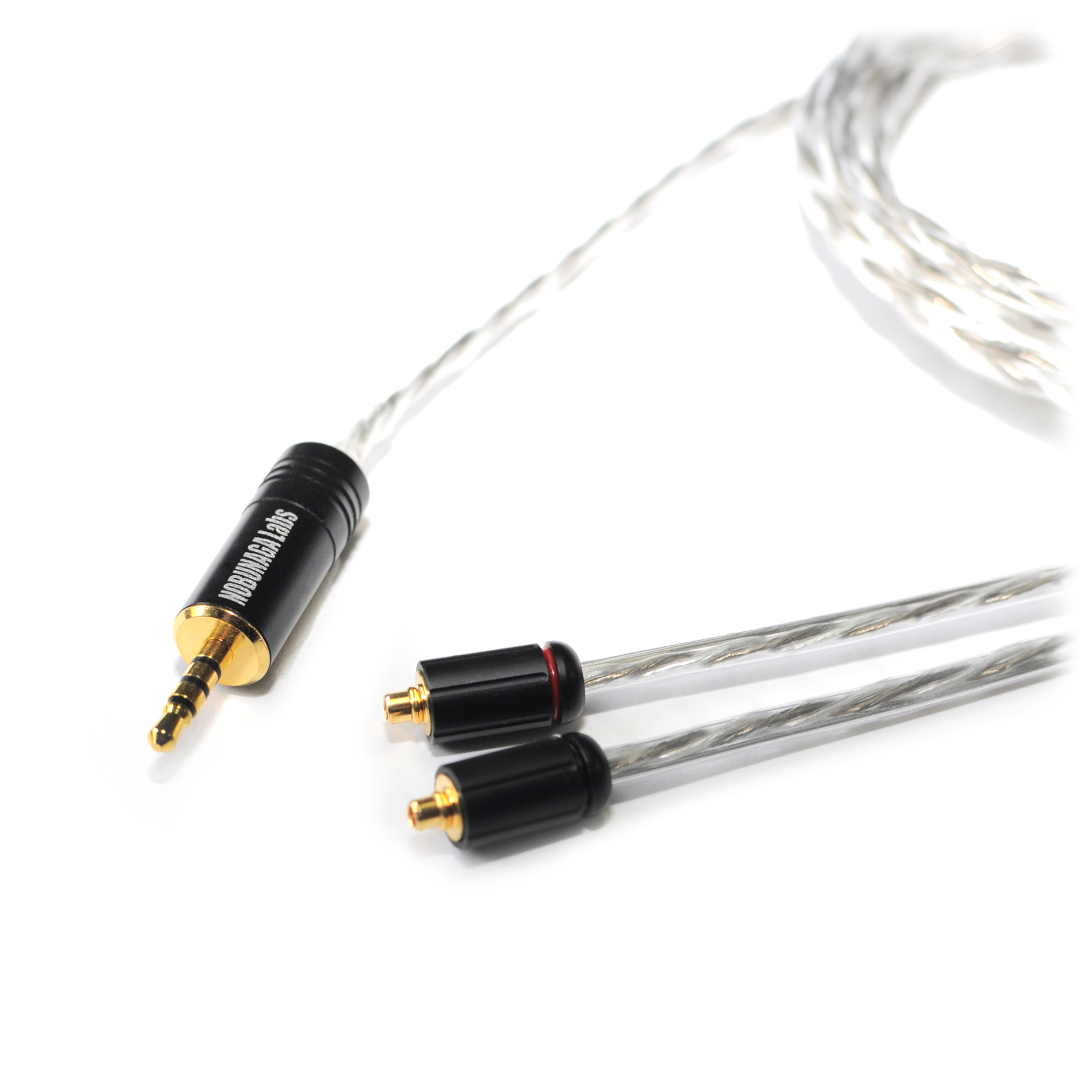 NOBUNAGA Labs HYBRID :: 虎徹（こてつ）