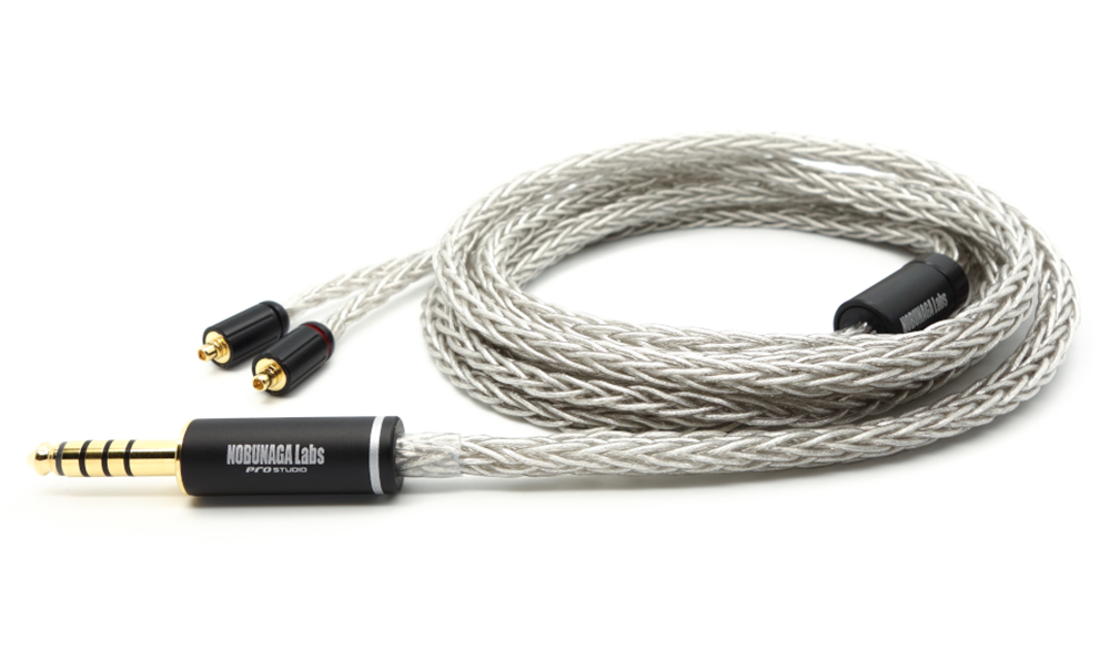 NOBUNAGA Labs VISION :: 玉兎 極 （ぎょくと きわみ）