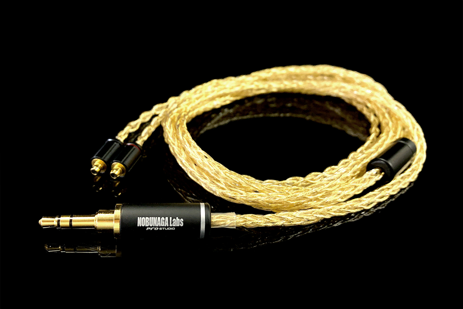 NOBUNAGA Labs SUPREME :: 翠嶂 (Suishou)