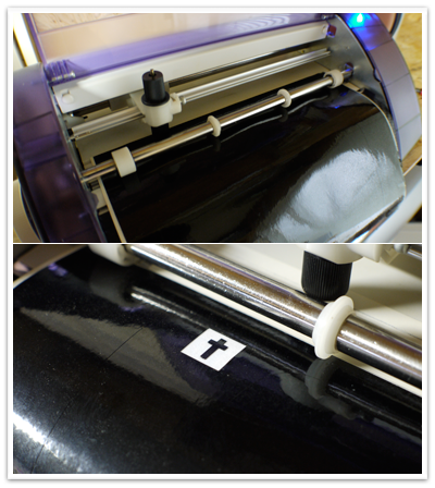 LION STIKA SX-8 （ROLAND STIKA SX-8） - THING MAKING UNLIMITED