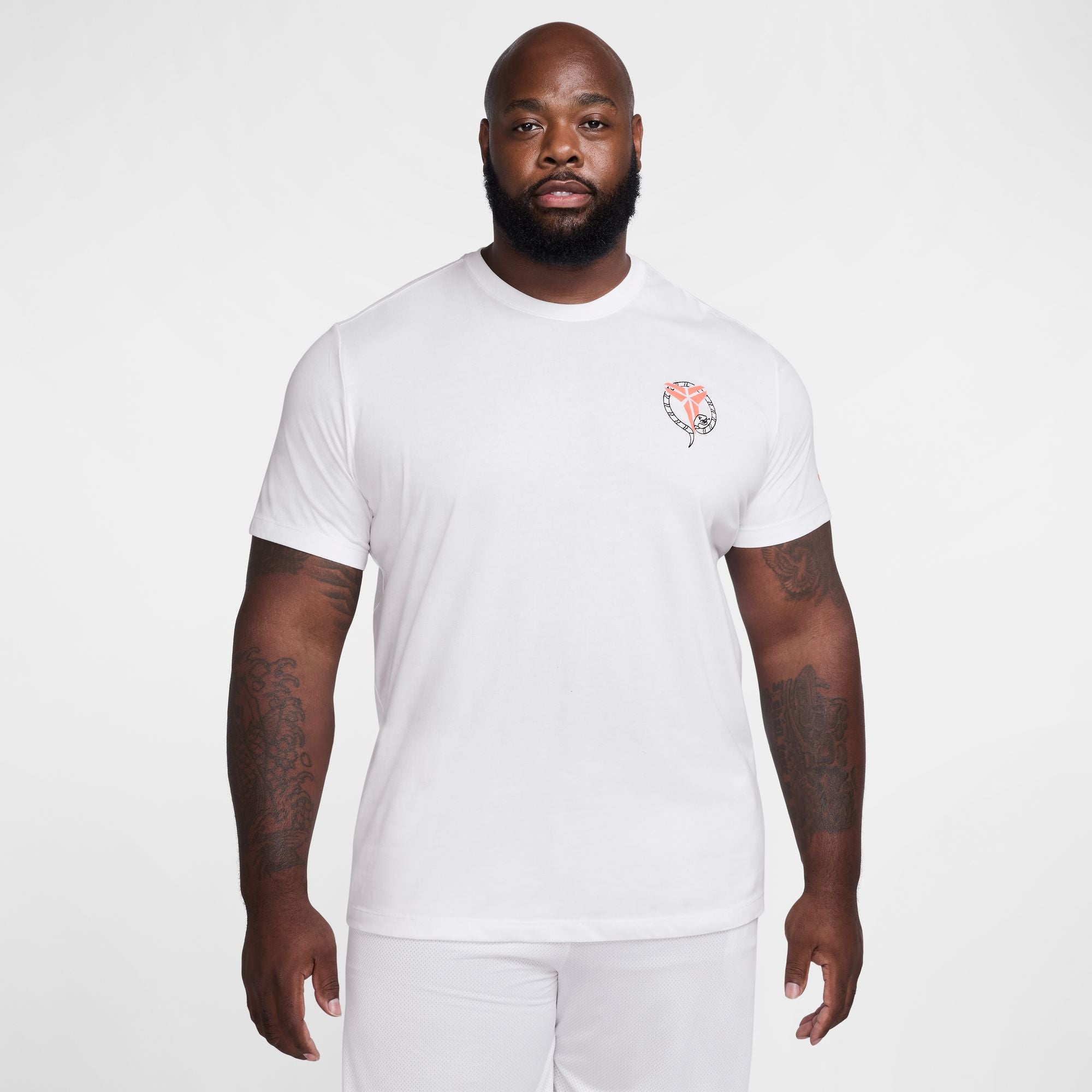 Kobe Dri-FIT Stockings T-Shirt – WOODstack