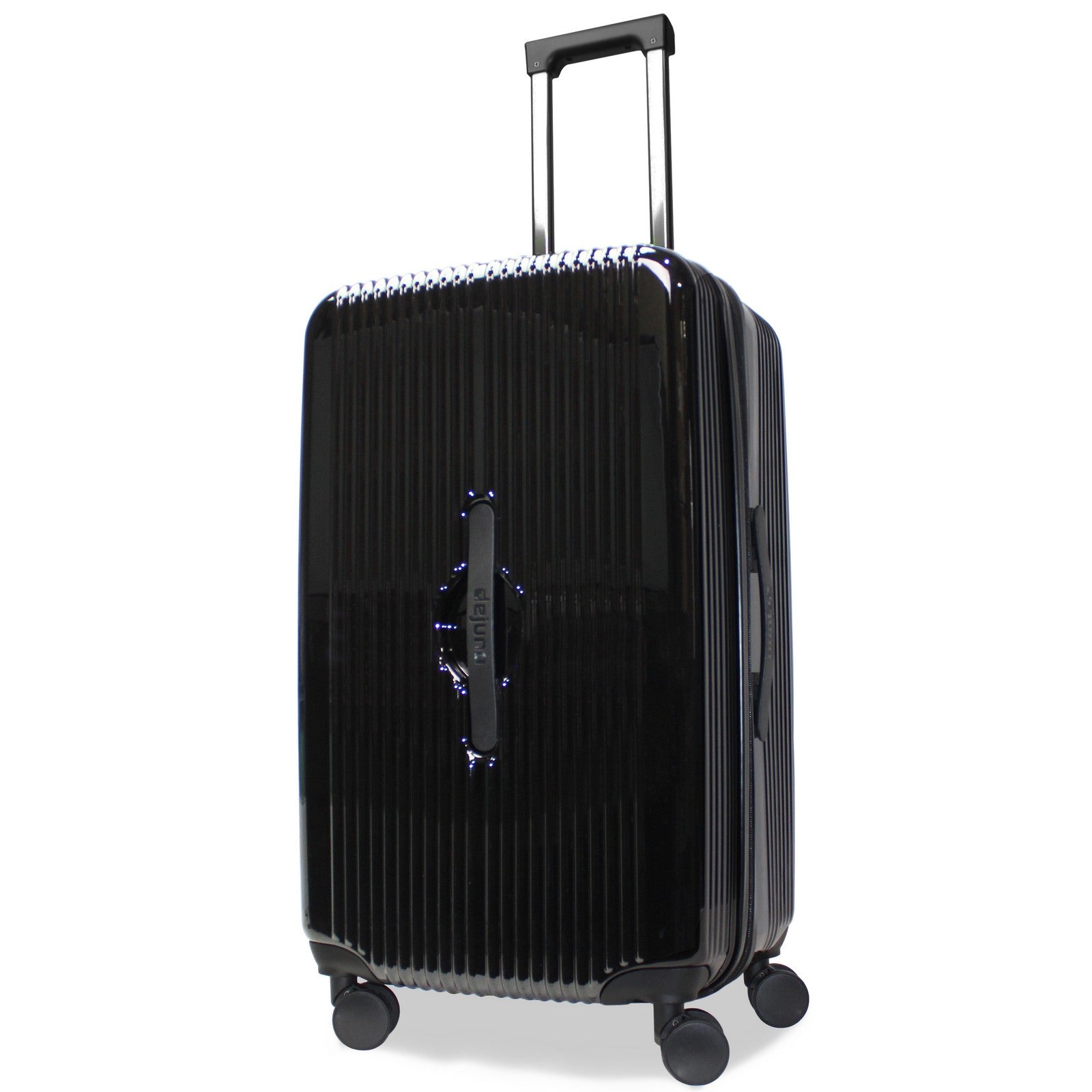 World Traveler Dejuno Colossus 26-Inch Polycarbonate Lightweight Hards