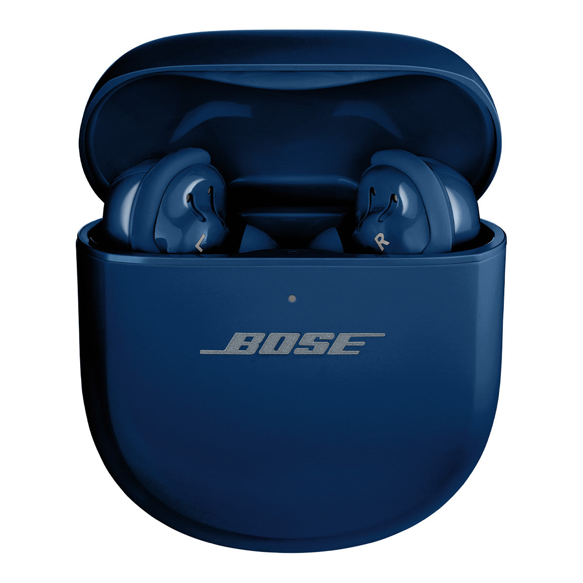 Bose QuietComfort Ultra Wireless Noise Cancelling Earbuds (Lunar