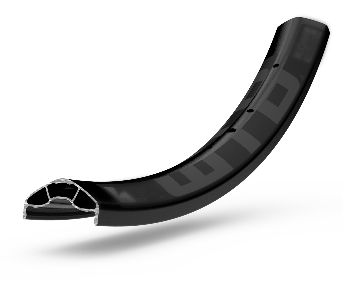 KOM Tough i35 Gravity Enduro Rims | Durable & High-Performance