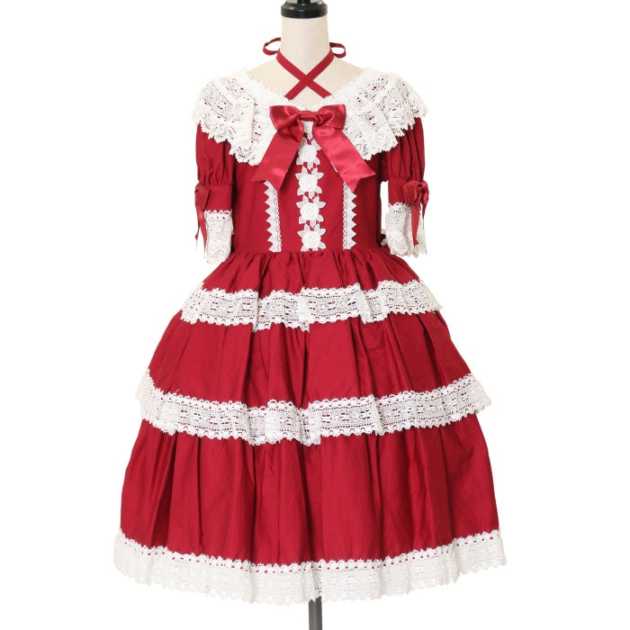 USED】エリザベスドールワンピース | BABY, THE STARS SHINE BRIGHT