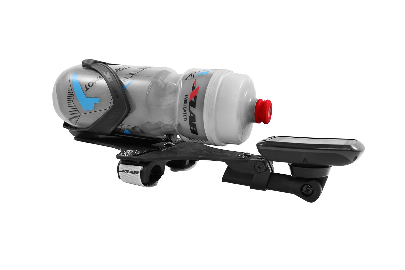 Aerodynamic Hydration System | Aerobar Hydration System | Refill