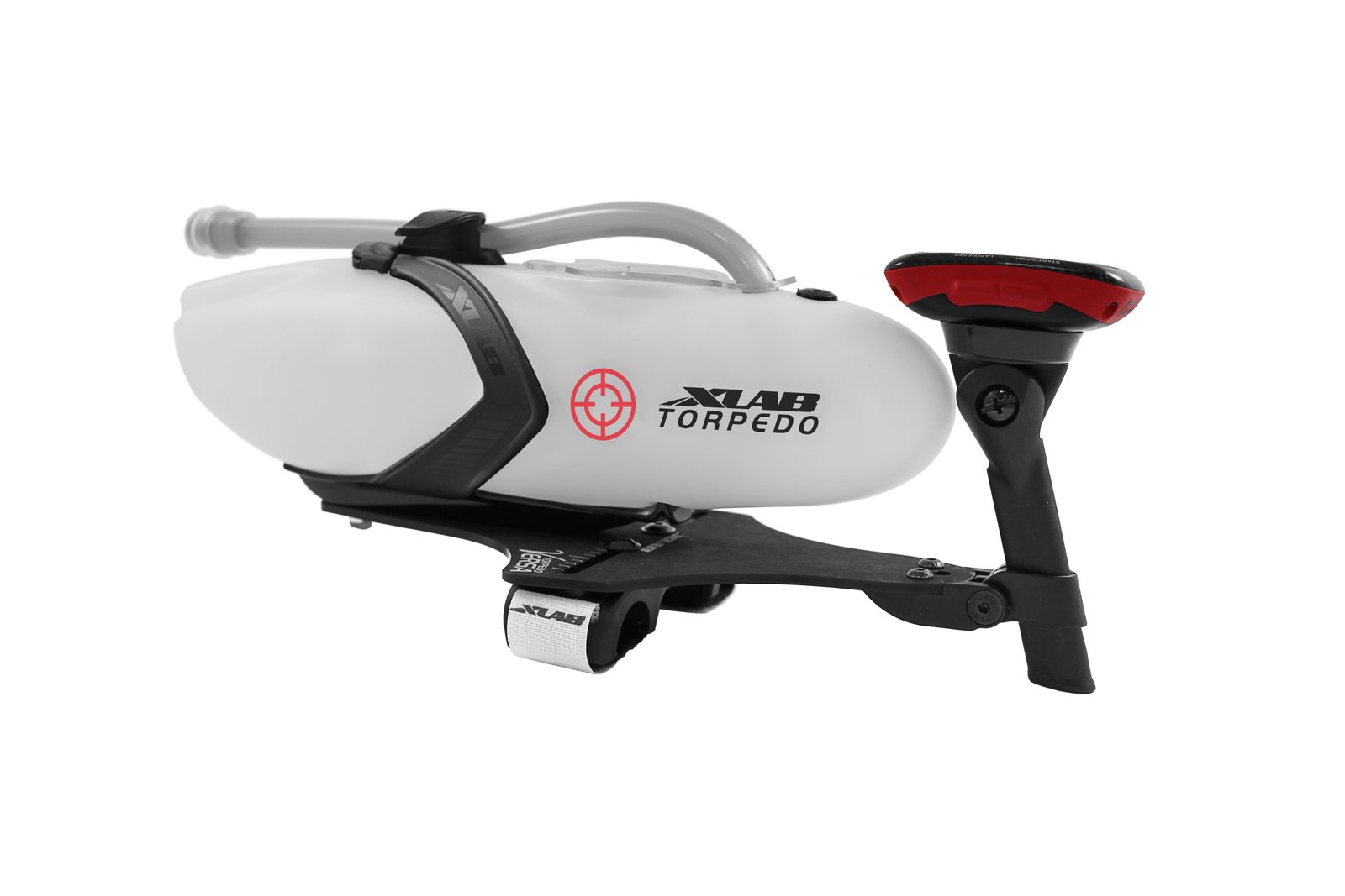 Aerodynamic Hydration System | Aerobar Hydration System | Refill