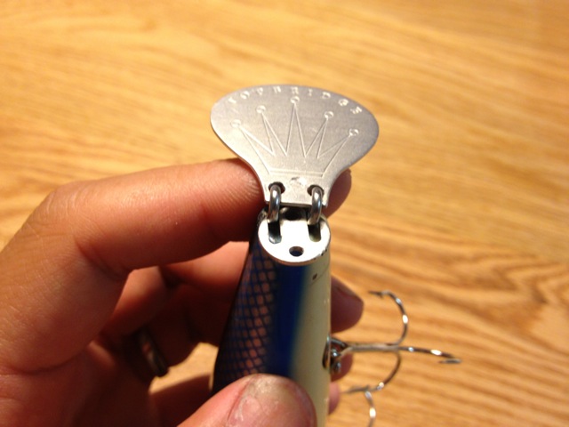 トップブリッジ