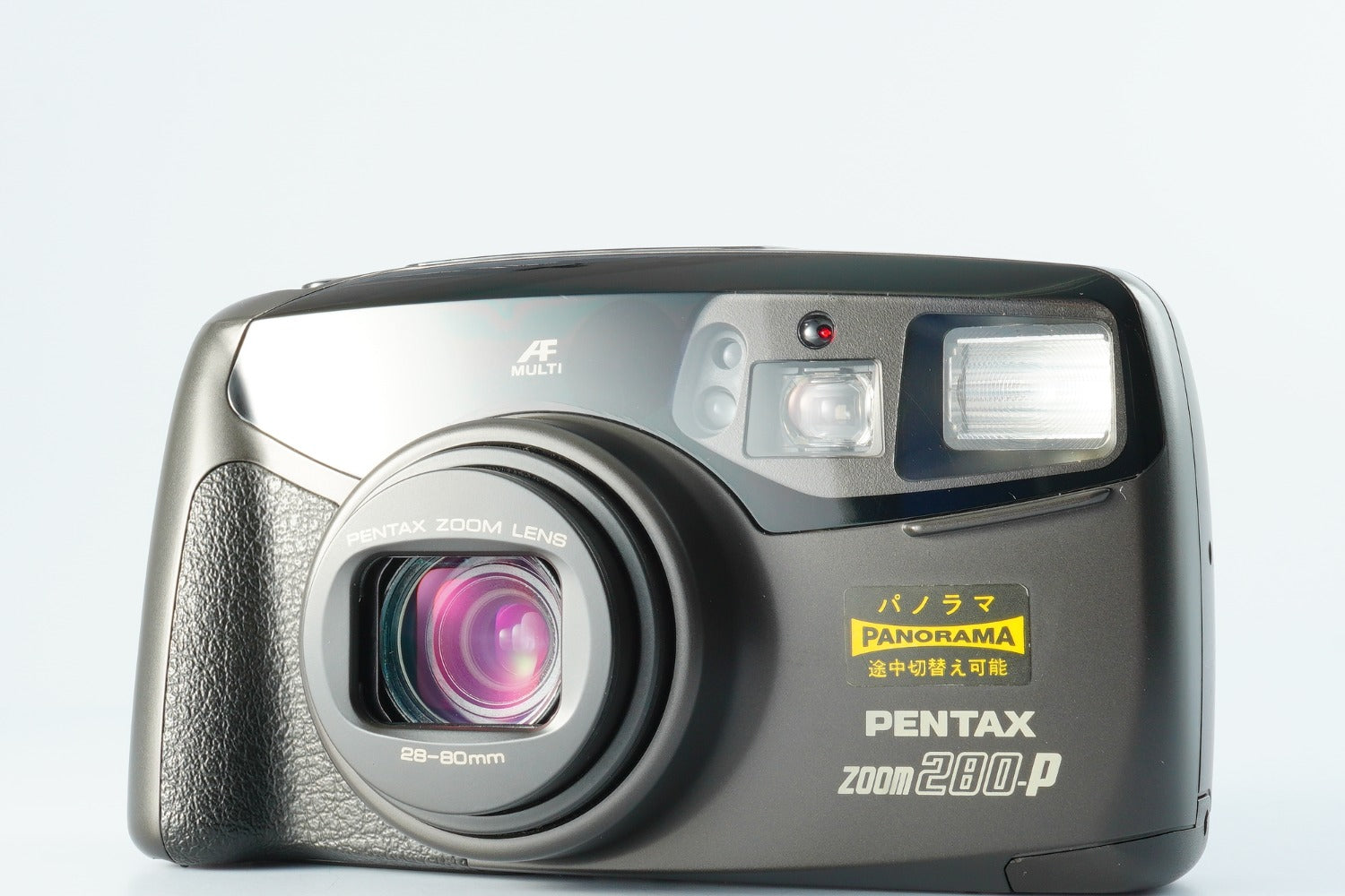 PENTAX Zoom 280-P 28–56mm コンパクトフィルムカメラ – 山田写真機店