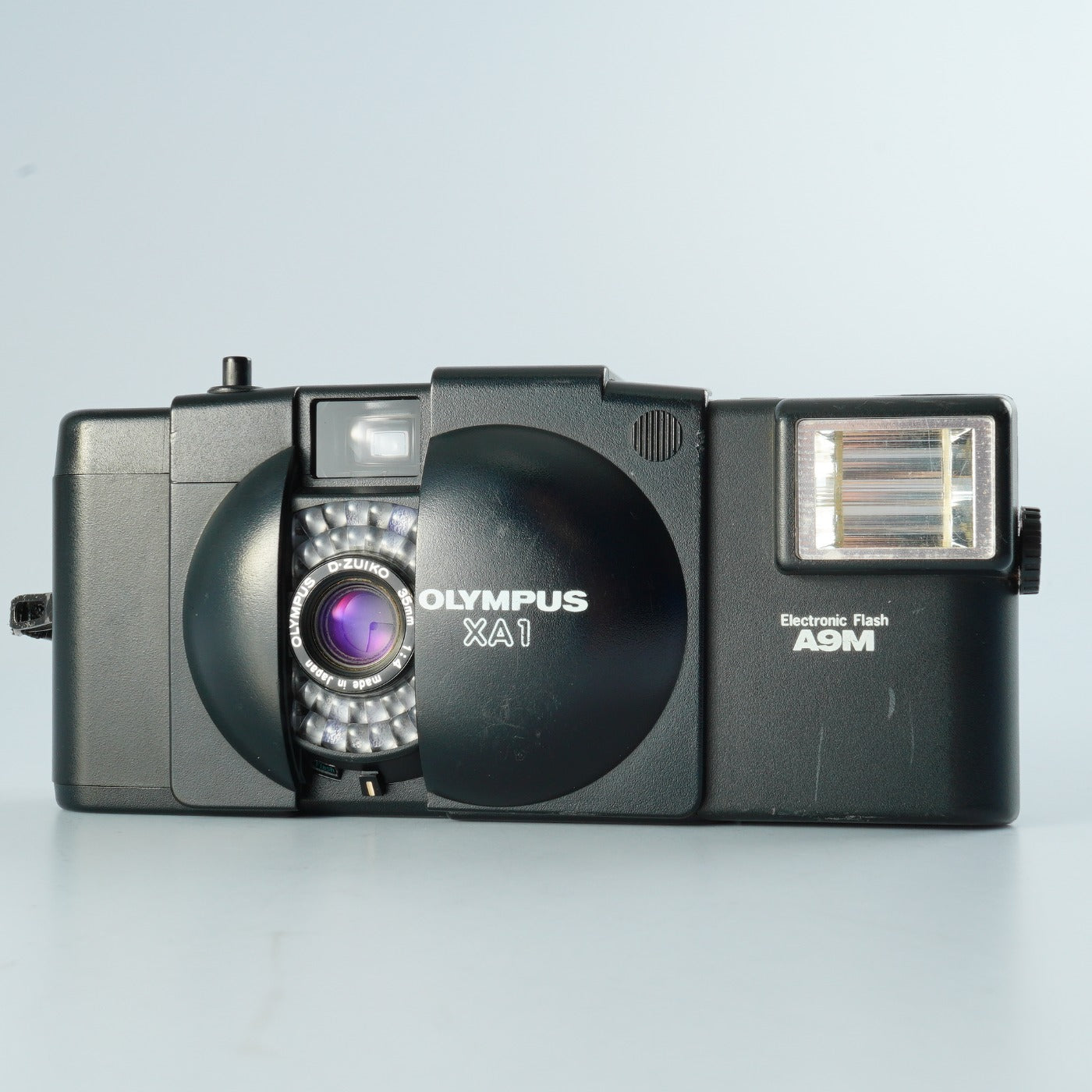 OLYMPUS XA1 コンパクトフィルムカメラ – 山田写真機店