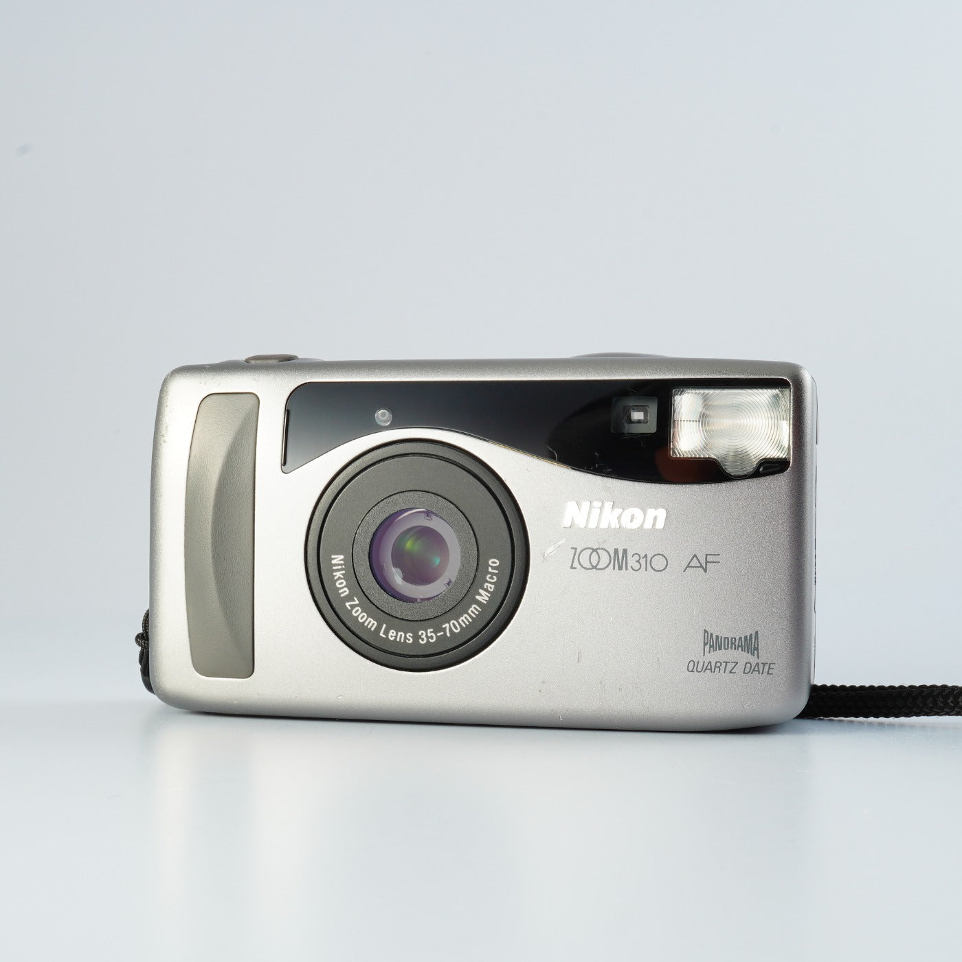 Nikon Zoom 310 AF Panorama コンパクトフィルムカメラ – 山田写真機店