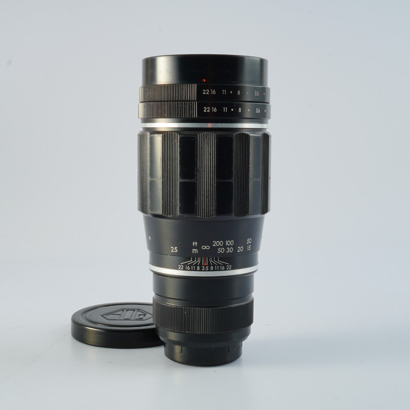 レンズ(単焦点) Pentax Takumar 200mm f/3.5 #7633 PENTAX Takumar