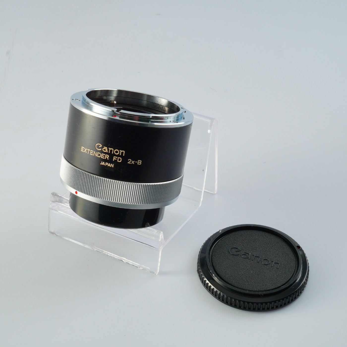 Canon EXTENDER FD 2x-B テレコンバーター – 山田写真機店
