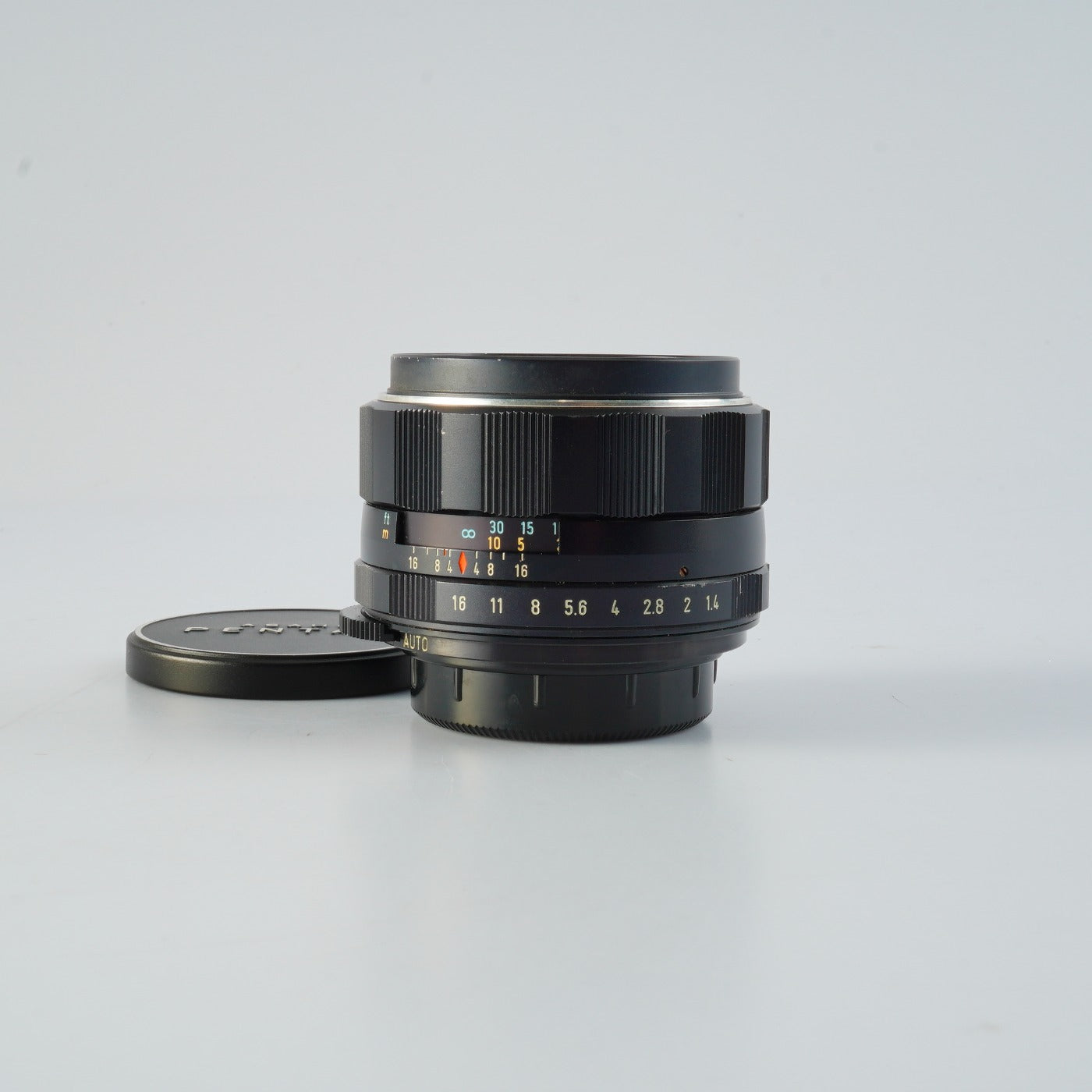 PENTAX Super-Multi-Coated Takumar 50mm F/1.4 (M42用) 単焦点レンズ