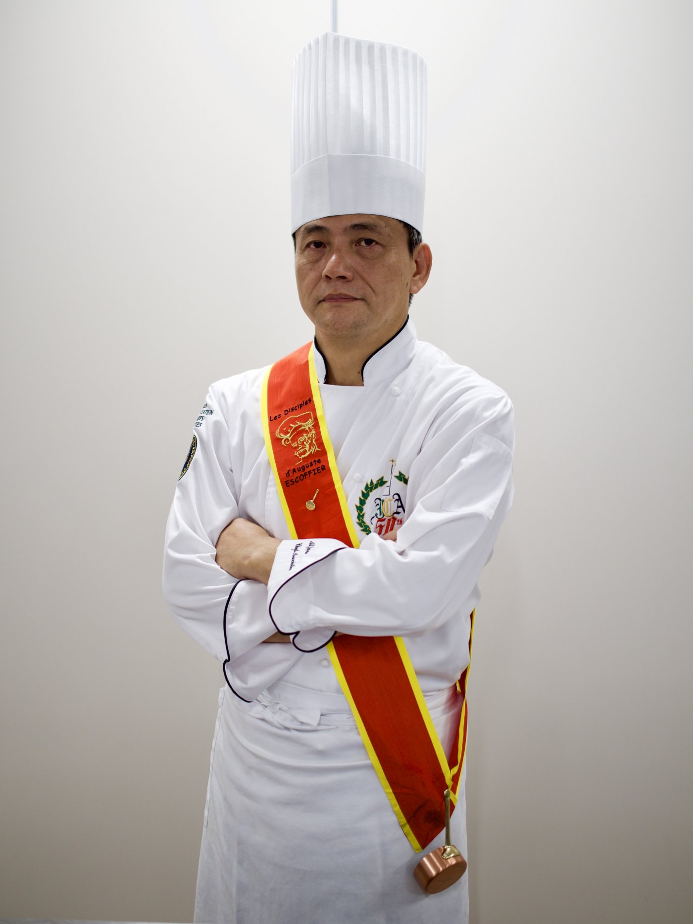 エスコフィエの弟子 | 調理科 ニュース | 青藍ブログ | 大和青藍高等学校