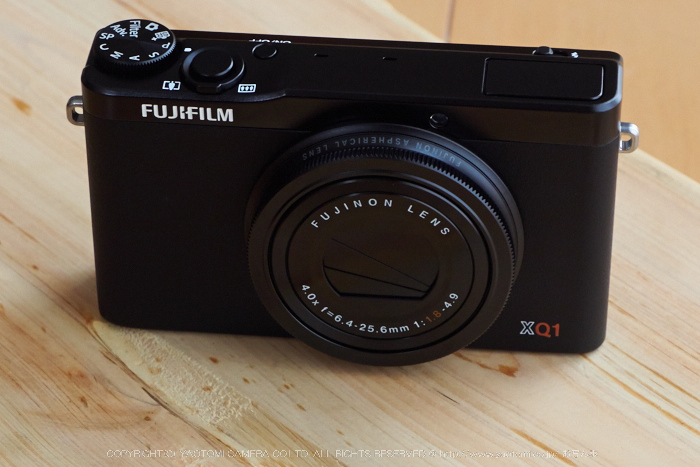 お写ん歩: FUJIFILM XQ1アーカイブ